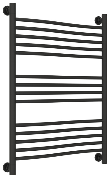 Полотенцесушитель Водяной Сунержа Флюид + (80х60) Темный Титан Муар 15-0222-8060 Полотенцесушитель Водяной Сунержа Флюид + (80х60) Темный Титан Муар 15-0222-8060