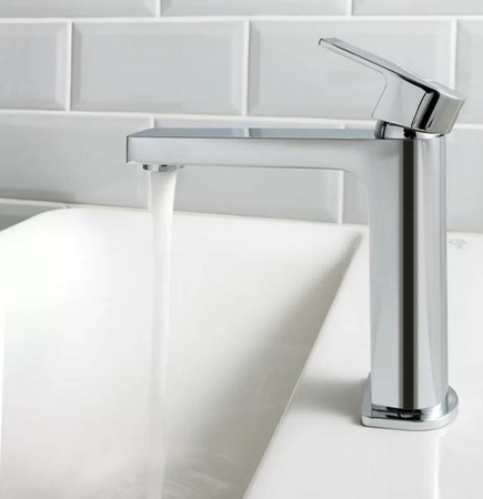 Смеситель для раковины Ideal Standard Edge Grande A7108AA