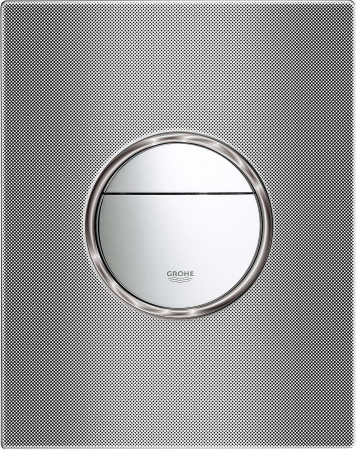 Клавиша смыва Grohe Nova Cosmopolitan 38847 XG0 (38847XG0)