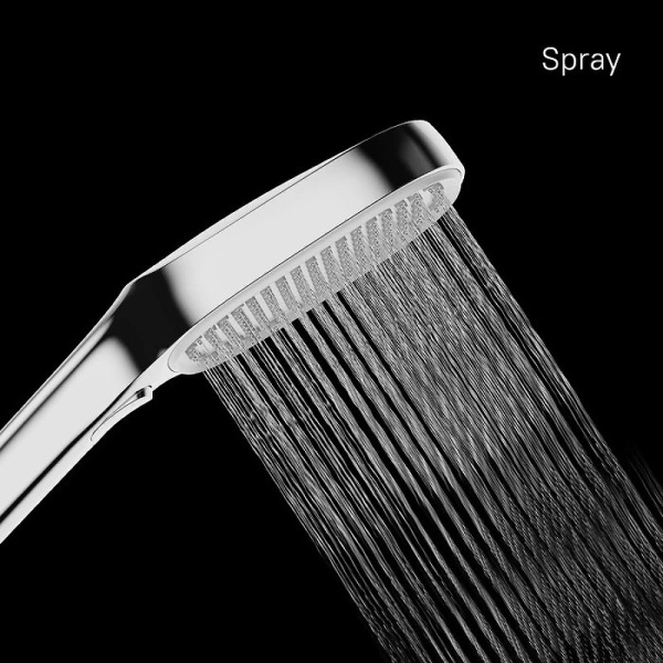 Ручной душ Milardo Ideal Spa 3F ILS3FC0M18