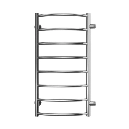 Полотенцесушитель водяной боковое подключение (40х80) П8 Terminus Классик 4670078530240