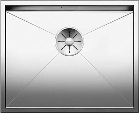 Кухонная мойка Blanco Zerox 500-IF 521588