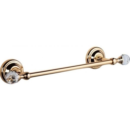 Полотенцедержатель Tiffany World TWCR014oro-new sw