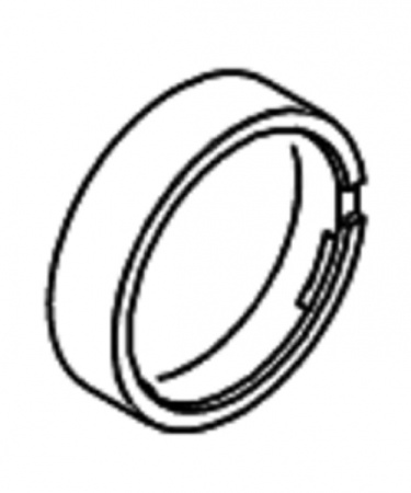 Розетка GROHE 10319038