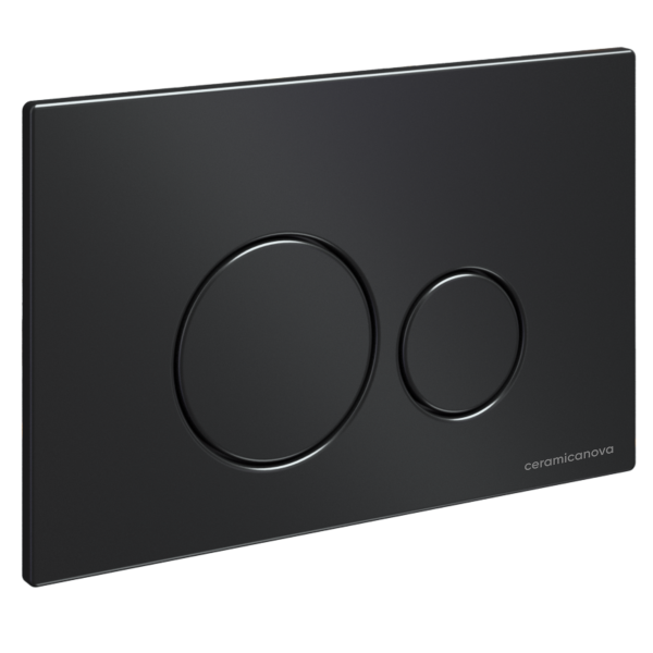 Система инсталяции для подвесного унитаза 3 в 1 Ceramica Nova Envision/ Round CN1001B