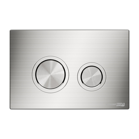 Инсталляция для унитаза WasserKRAFT Aller 10TLT.010.ME.BN01