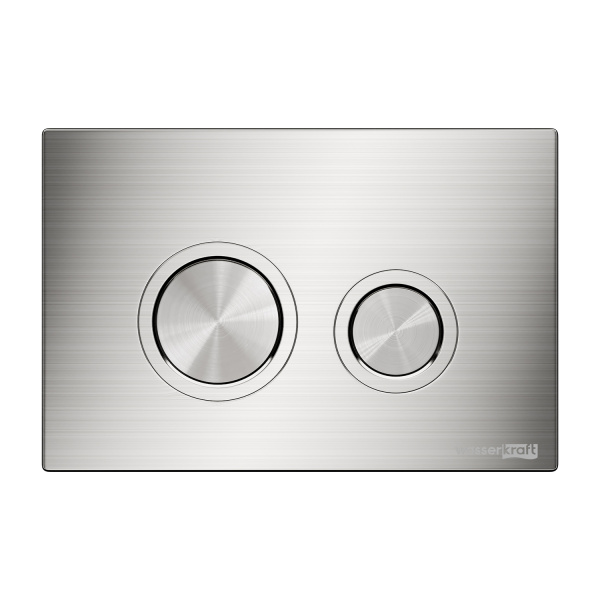 Инсталляция для унитаза WasserKRAFT Aller 10TLT.010.ME.BN01