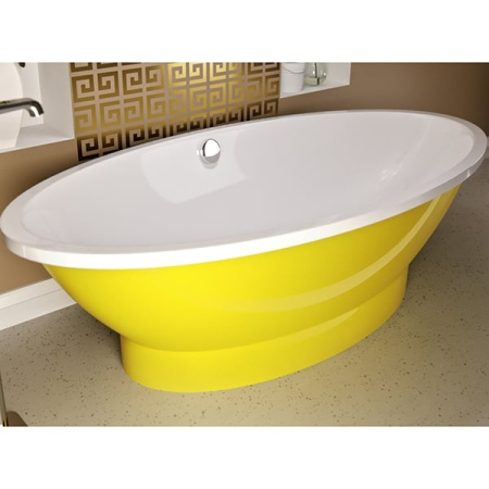 Ванна из искусственного камня (188х94) Aquastone KANTRI