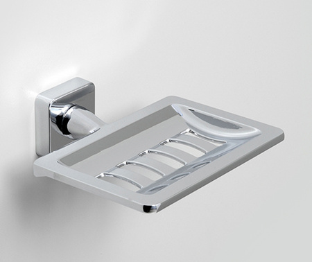 Мыльница решетка WasserKRAFT Dill K-3969