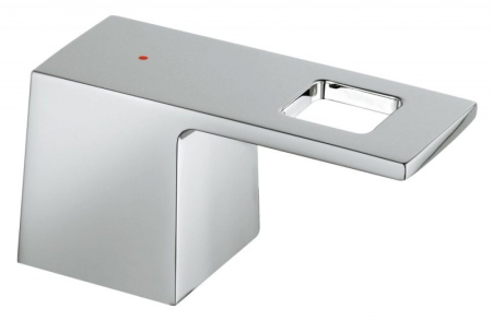 Рычаг GROHE Eurocube (маркировка красная) 48137000