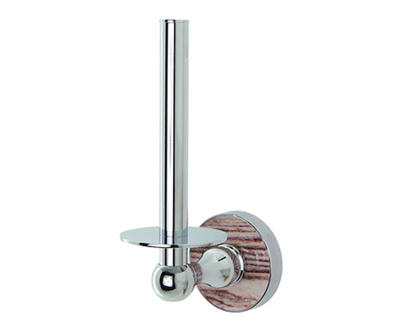 Держатель туалетной бумаги Wasserkraft Regen K-6997 SET1571