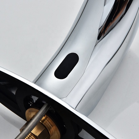 Смеситель для раковины сенсорный ПСМ-Профсан ПСМ-2019