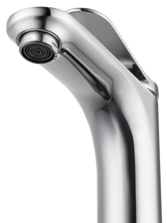 Смеситель для раковины WONZON & WOGHAND, хром WW-A40482-CR
