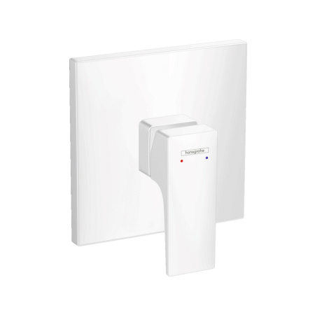 Смеситель для душа Hansgrohe Metropol 32565700 белый матовый