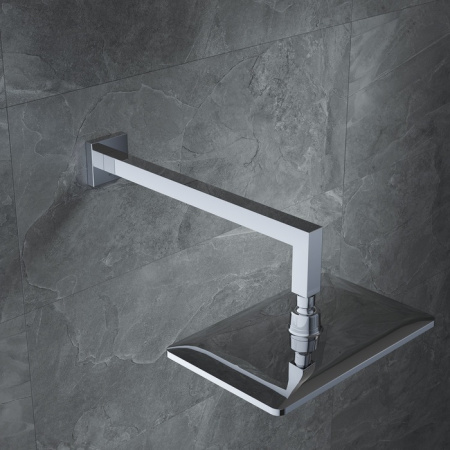 Кронштейн для верхнего душа IDDIS Optima Home OPH41CSi61