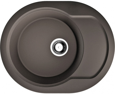 Мойка для кухни Omoikiri Manmaru 62-DC 4993354