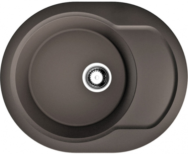 Мойка для кухни Omoikiri Manmaru 62-DC 4993354