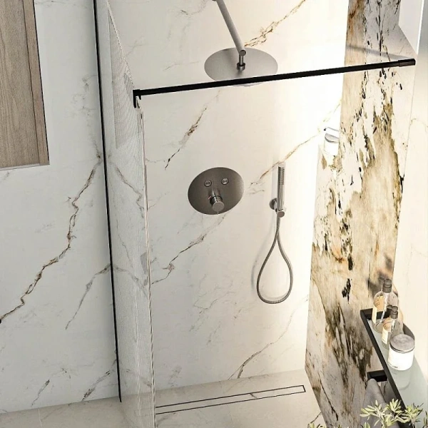 Верхний душ Kerama Marazzi Eterna 29392XKM.50.050 Верхний душ Kerama Marazzi Eterna 29392XKM.50.050