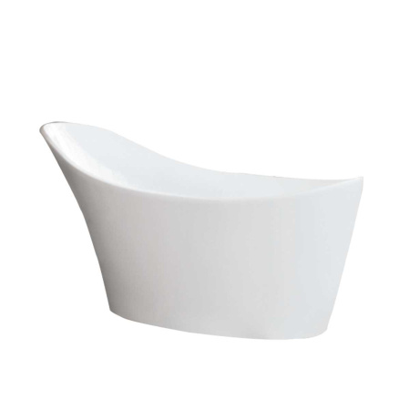 Ванна из искусственного камня (165х80) Vincea VBT-220S