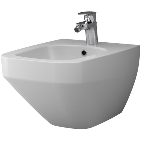 Подвесное биде Am.Pm Inspire 2.0 C50A3411WH