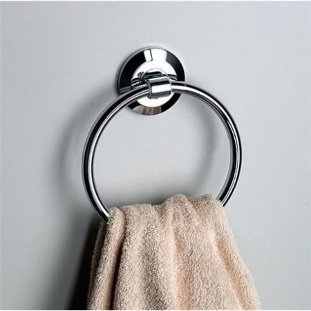 Держатель полотенец  WasserKRAFT Rhein K-6260