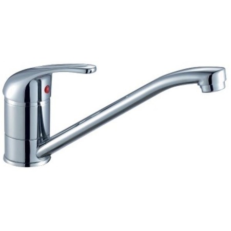 Смеситель для кухни Rossinka C40-21U