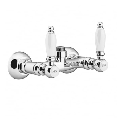 Смеситель для душа Gattoni Vivaldi lever 1307713CO cr