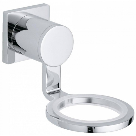 Дозатор жидкого мыла Grohe Allure 40363 000 (40363000) хром