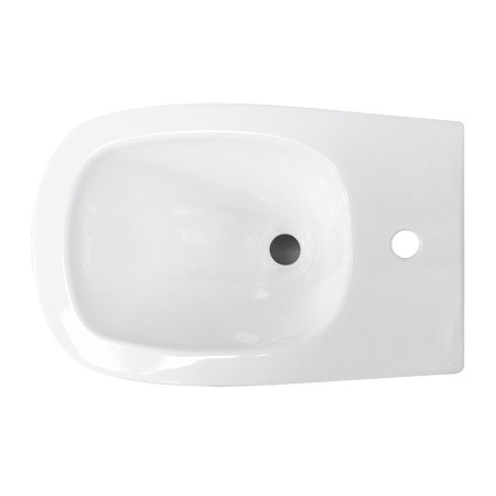 Подвесное биде Sanita Luxe Infinity INFSLBI01