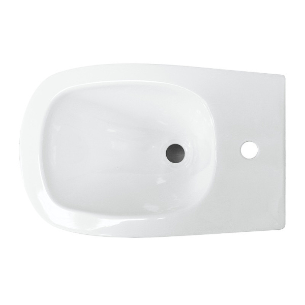 Подвесное биде Sanita Luxe Infinity INFSLBI01