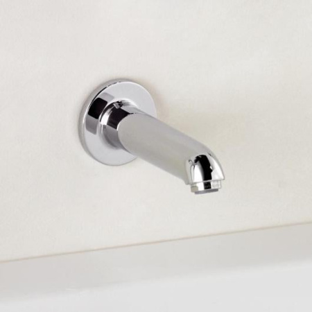 Излив для ванны Hansgrohe E/S 13414000 хром