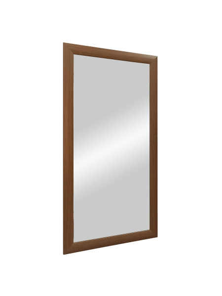Зеркало (60x120) Continent Миланский орех Б162