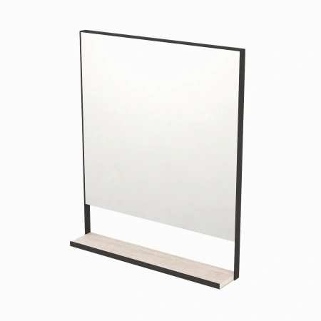 Зеркало Aquaton Лофт Урбан 65 дуб орегон 1A254102LQX50