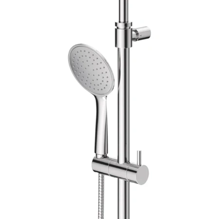 Душевая система Cezares Leaf LEAF-CVDA-30-L-01