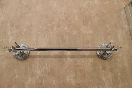 Полотенцедержатель Art&Max AM-1779-Cr