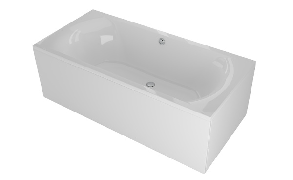 Акриловая ванна (190х90) Marka One Esma 01эс1990