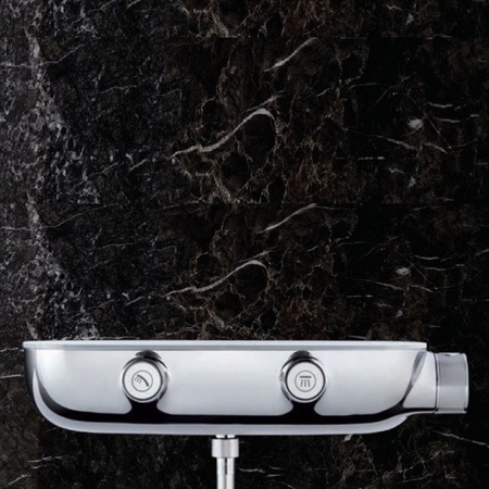Термостат для душа Grohe Grohtherm SmartControl 34714 000 (34714000) хром