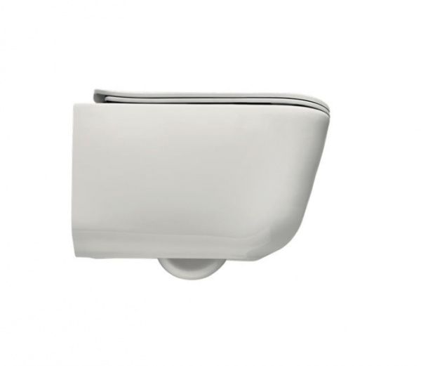 Унитаз подвесной Kerasan Tribeca 511501bi