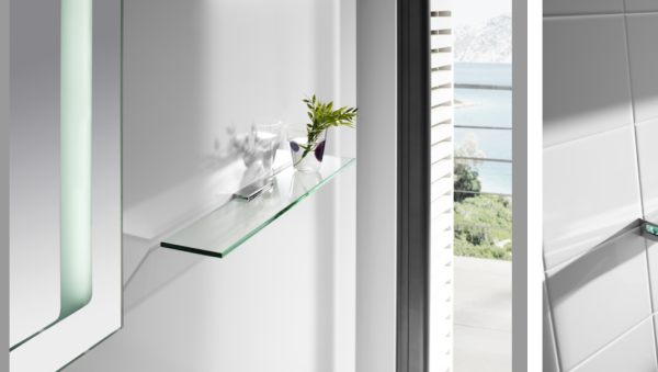 Полка Roca Nuova 816524001