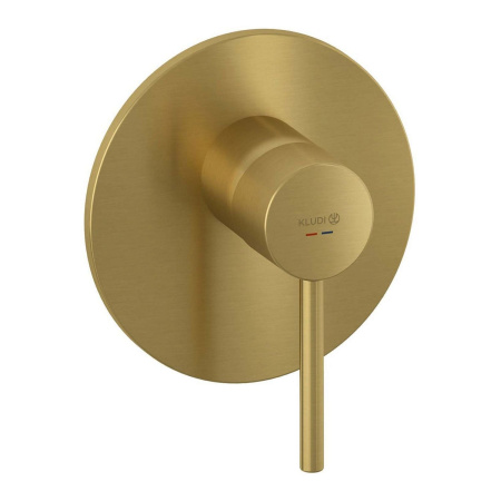 Смеситель для душа Kludi Bozz 38755N076