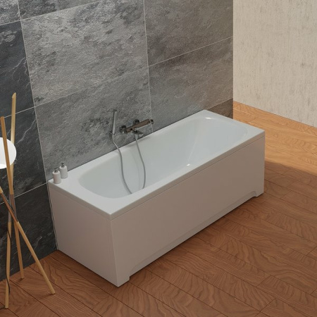 Акриловая ванна (150x70) Ravak Septima C630S00000