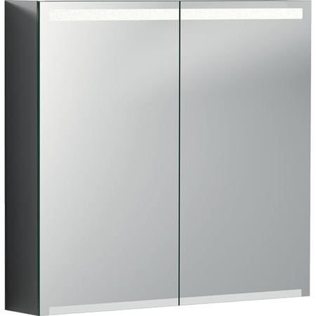Зеркальный шкаф Geberit Option 75x70 500.205.00.1