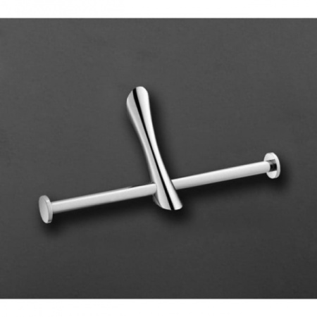 Держатель туалетной бумаги Art&Max AM-E-1583B