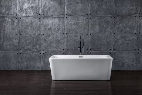 Ванна акриловая NT BATHROOM NT10