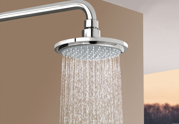 Верхний душ, Grohe Euphoria Cosmopolitan 28233 000 (28233000) Верхний душ, Grohe Euphoria Cosmopolitan 28233 000 (28233000)
