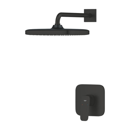 Душевой комплект Grohe Cubeo 1053342430