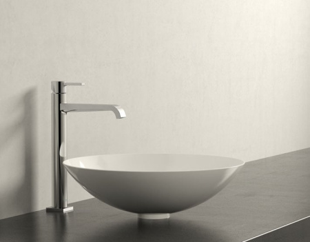Смеситель для раковины Grohe Allure 23403 000 (23403000)