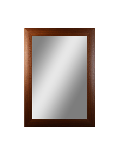 Зеркало (50x70) Continent Миланский орех Б160