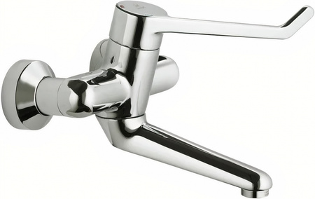 Смеситель для раковины Ideal Standard CERAPLUS B8314AA, хром