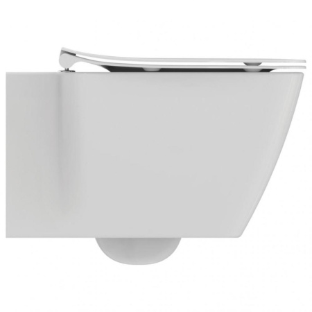 Подвесной унитаз Ideal Standard STRADA II AquaBlade T359701